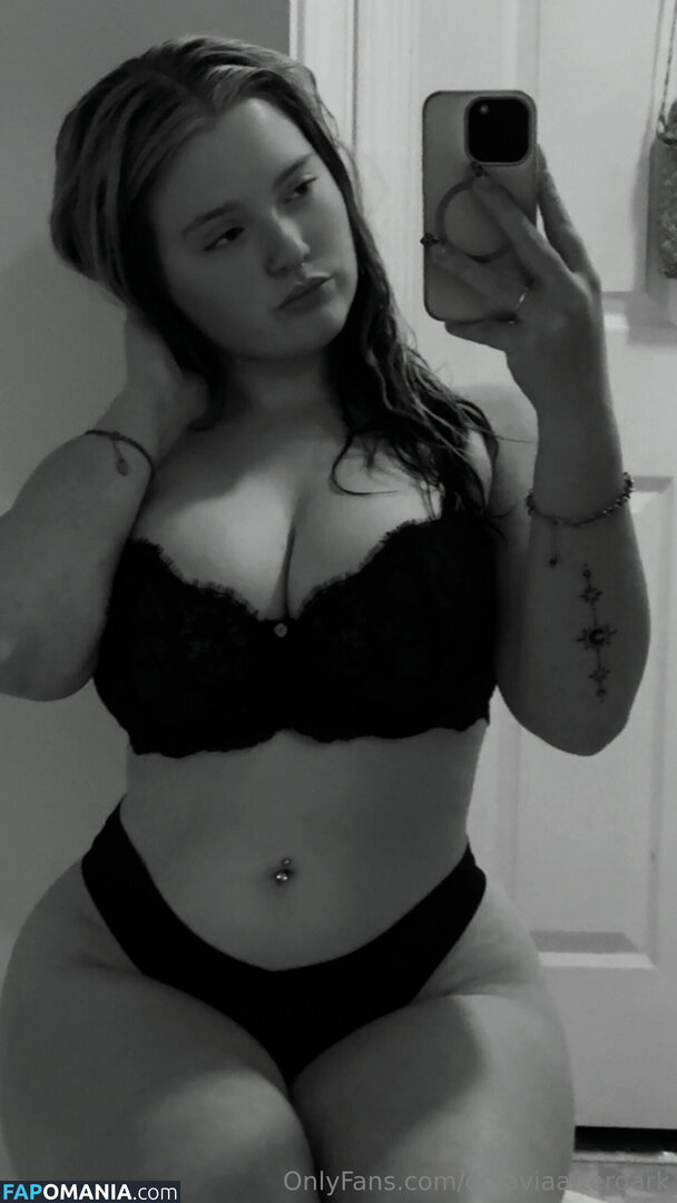 octaviaafterdark Nackt OnlyFans  Geleaktes Foto #18