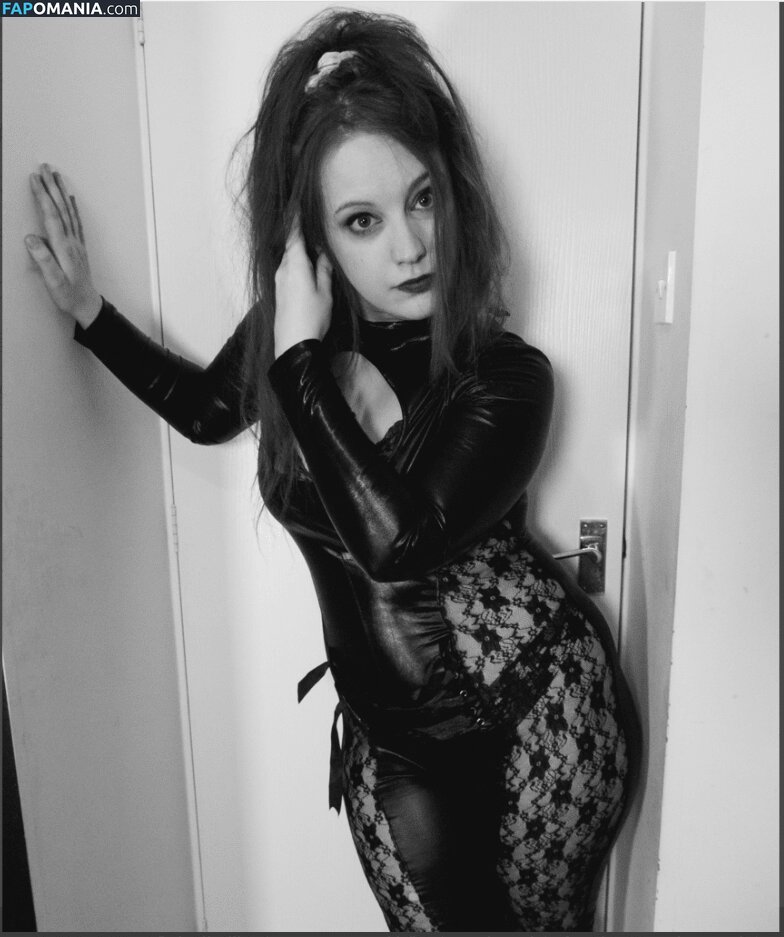 Octav1usKing / Octavius Kitten / octav1us_king Nackt OnlyFans  Geleaktes Foto #3