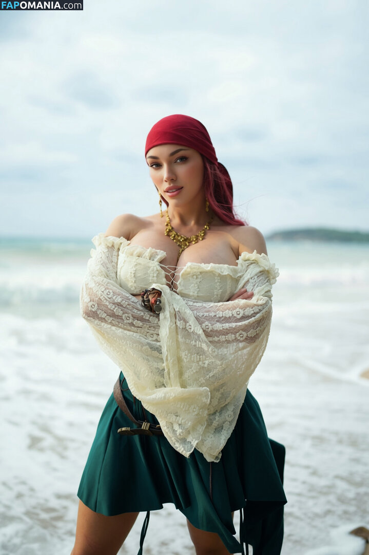 Octokuro / https: / octokuro.model / octokuro_model Nackt OnlyFans  Geleaktes Foto #12