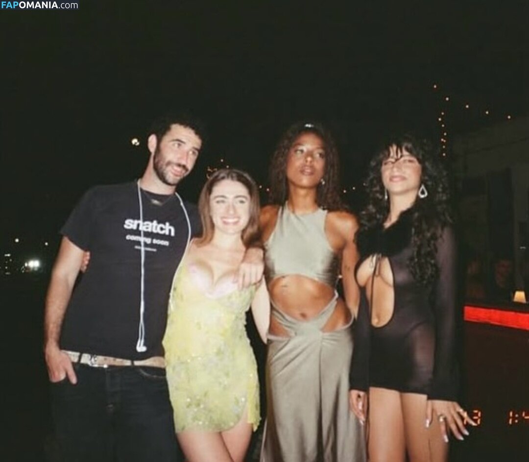 Odessa A’zion / odessaazion Nackt OnlyFans  Geleaktes Foto #10
