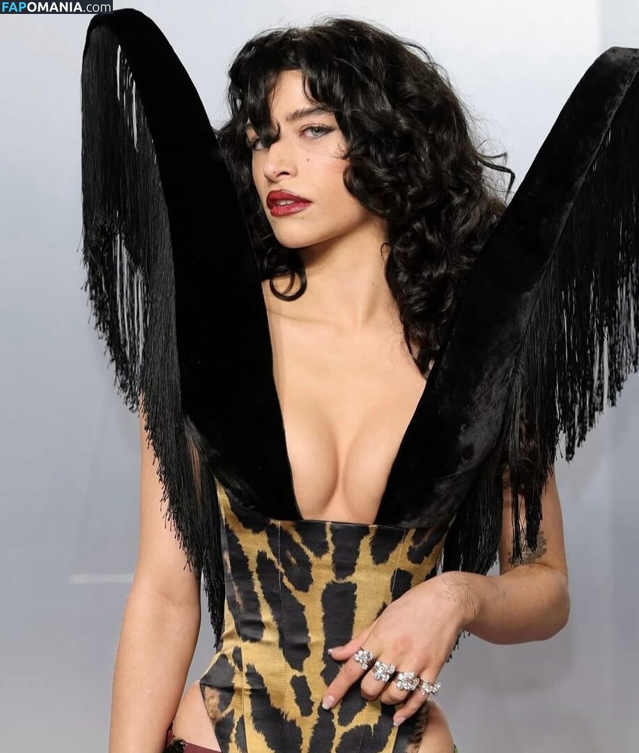 Odessa A’zion / odessaazion Nackt OnlyFans  Geleaktes Foto #19