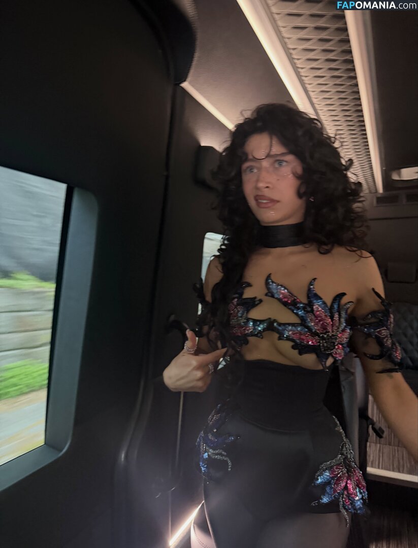 Odessa A’zion / odessaazion Nackt OnlyFans  Geleaktes Foto #30