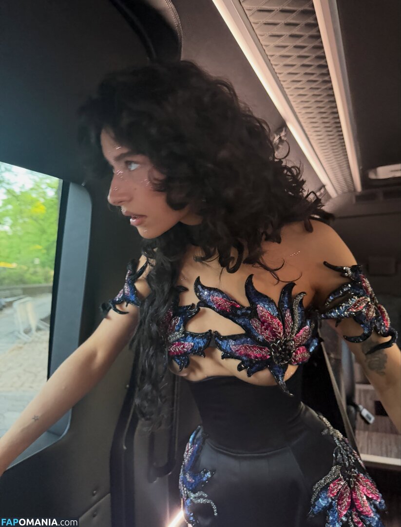 Odessa A’zion / odessaazion Nackt OnlyFans  Geleaktes Foto #31