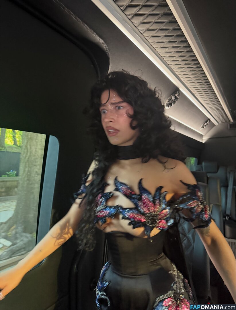 Odessa A’zion / odessaazion Nackt OnlyFans  Geleaktes Foto #32