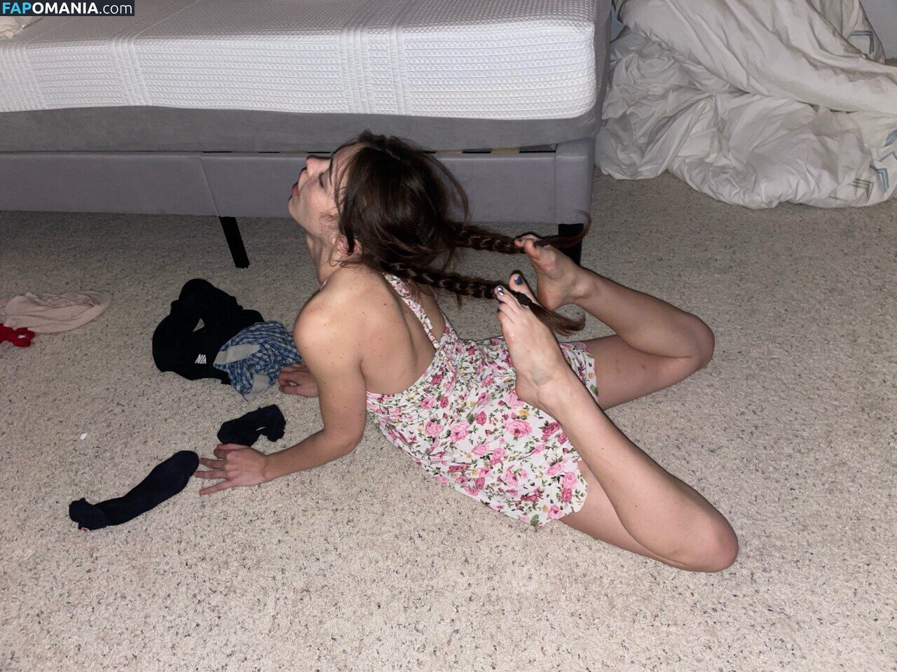 https: / odessaazion Nackt OnlyFans  Geleaktes Foto #1