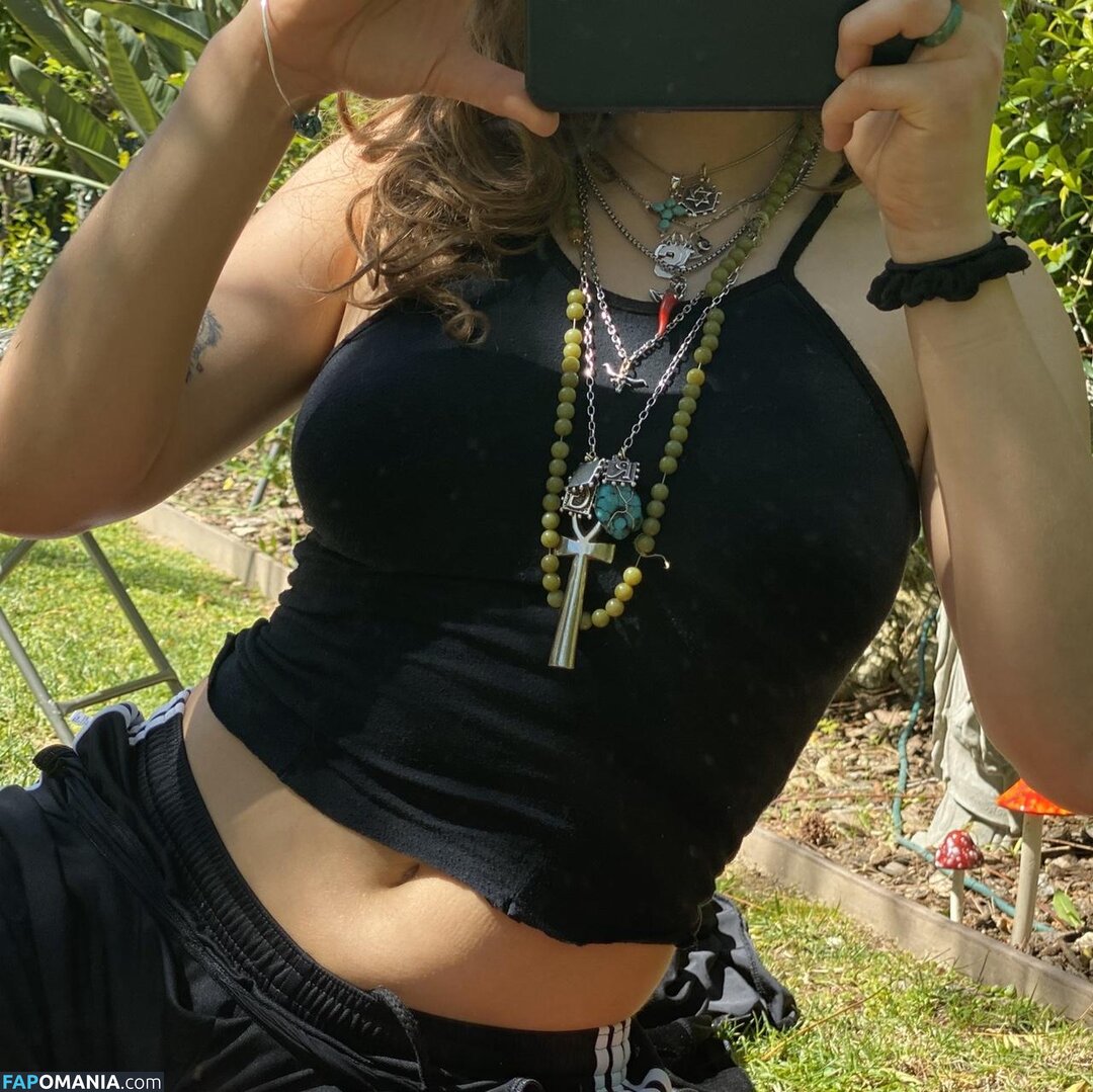 https: / odessaazion Nackt OnlyFans  Geleaktes Foto #3