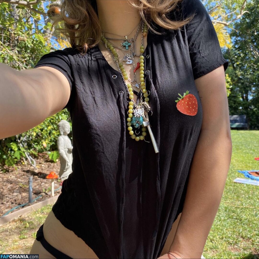 https: / odessaazion Nackt OnlyFans  Geleaktes Foto #4