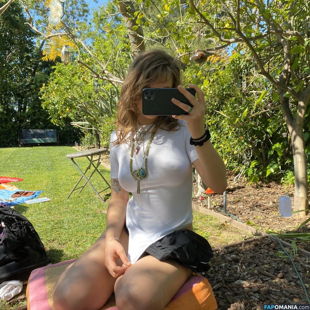 https: / odessaazion Nackt OnlyFans  Geleaktes Foto #10