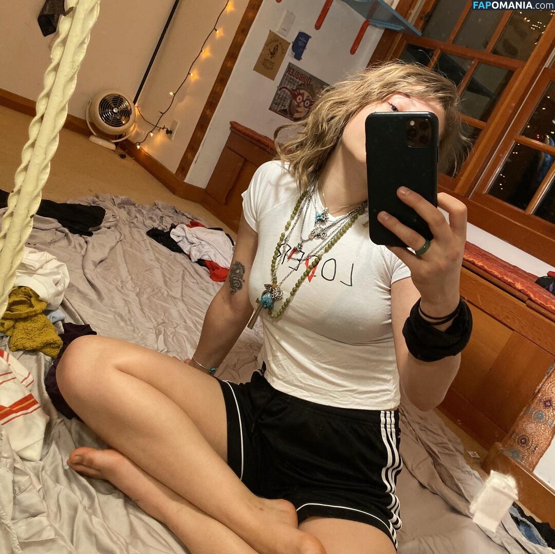 https: / odessaazion Nackt OnlyFans  Geleaktes Foto #11