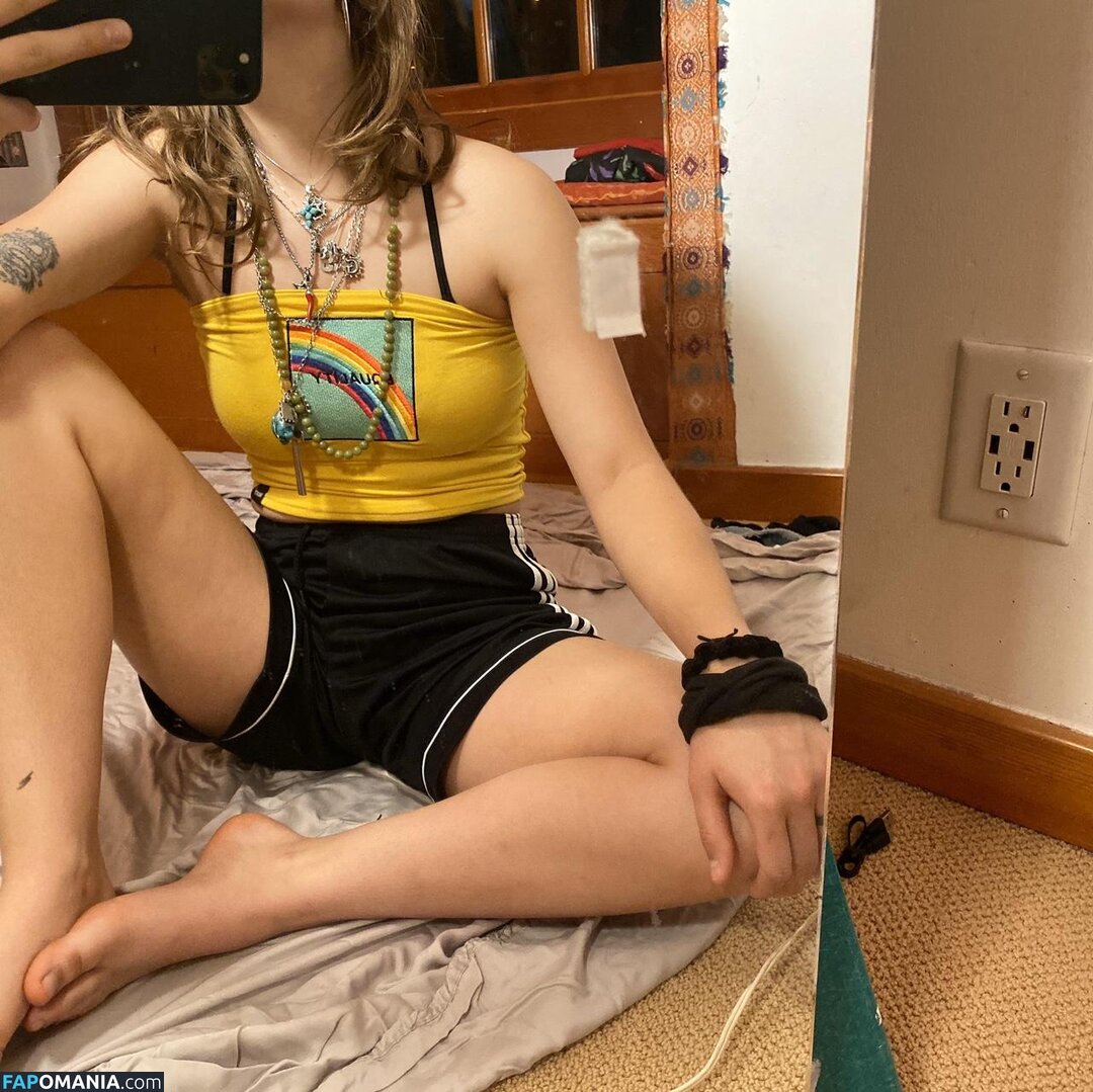 https: / odessaazion Nackt OnlyFans  Geleaktes Foto #18