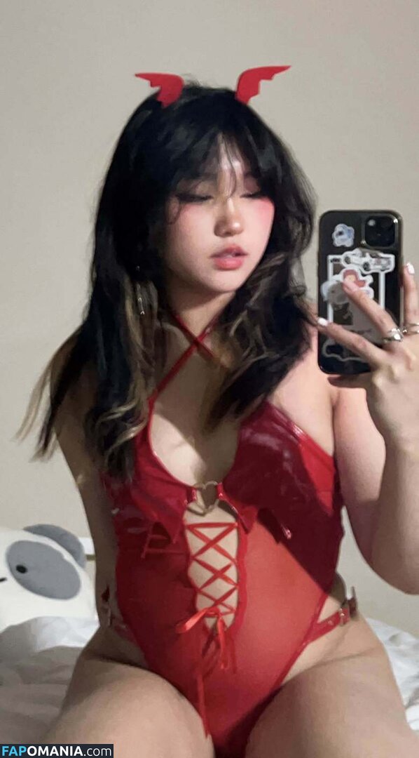 OffbrandTea Nackt OnlyFans  Geleaktes Foto #7