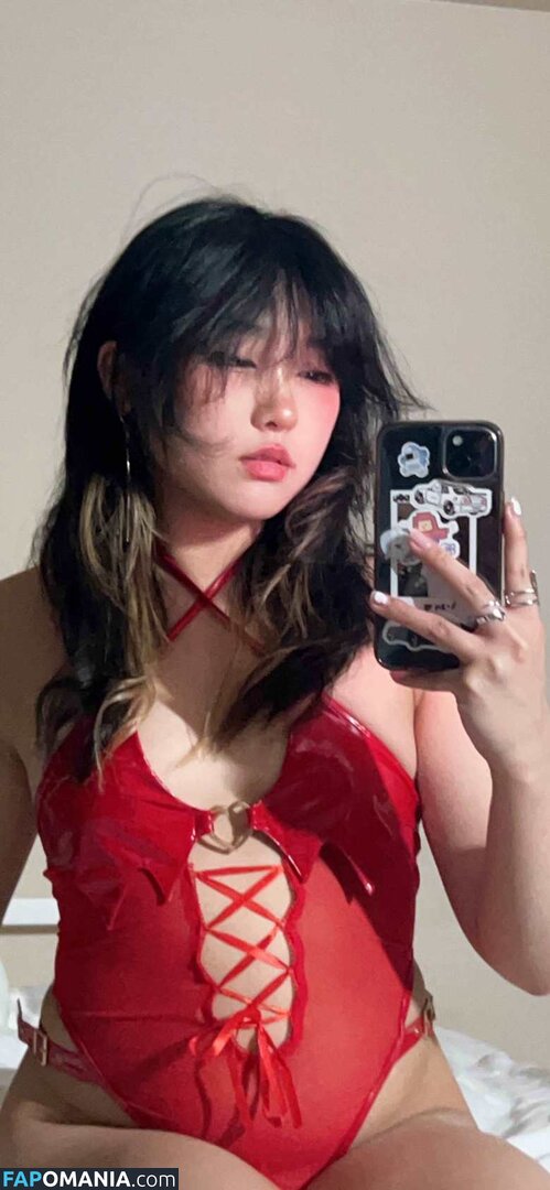 OffbrandTea Nackt OnlyFans  Geleaktes Foto #8