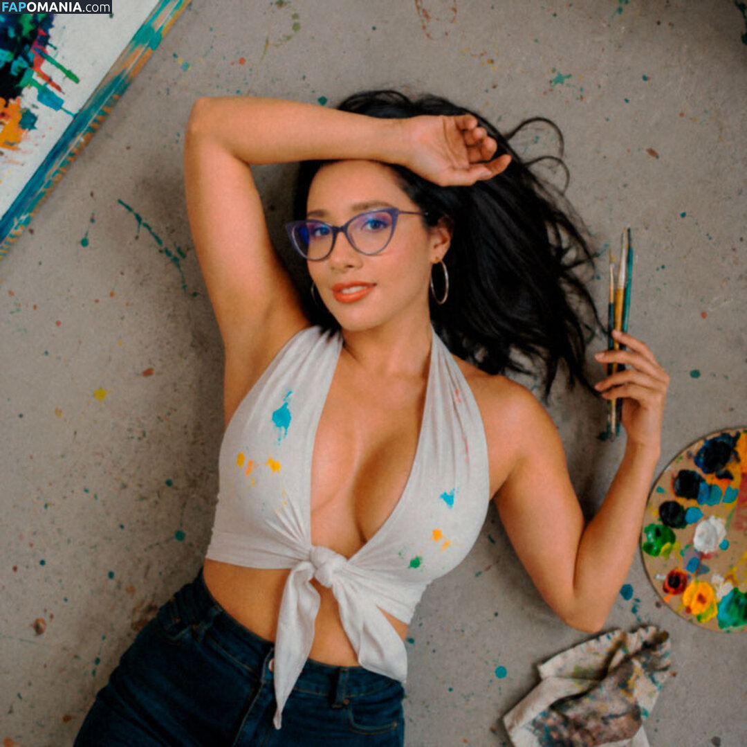 Officefacil / Vivi Becerra / vivi.v / vivi_officefacil / vivib0808 Nackt OnlyFans  Geleaktes Foto #354