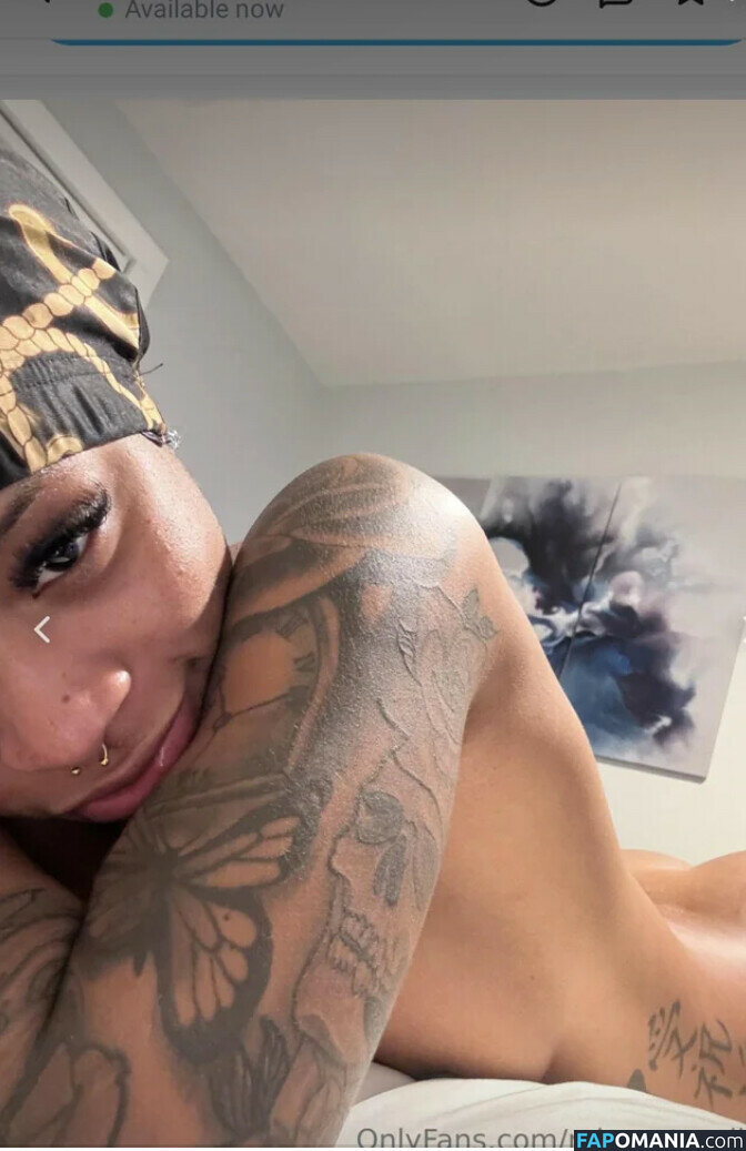 Official_liyahhh / missnaturalbby / thepollygirls Nackt OnlyFans  Geleaktes Foto #15