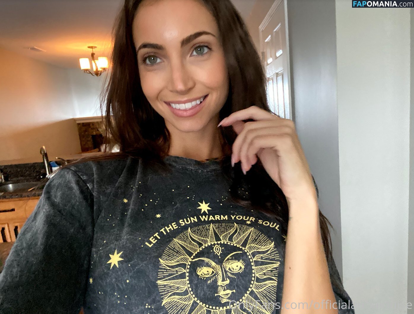 officialannalouise Nackt OnlyFans  Geleaktes Foto #20