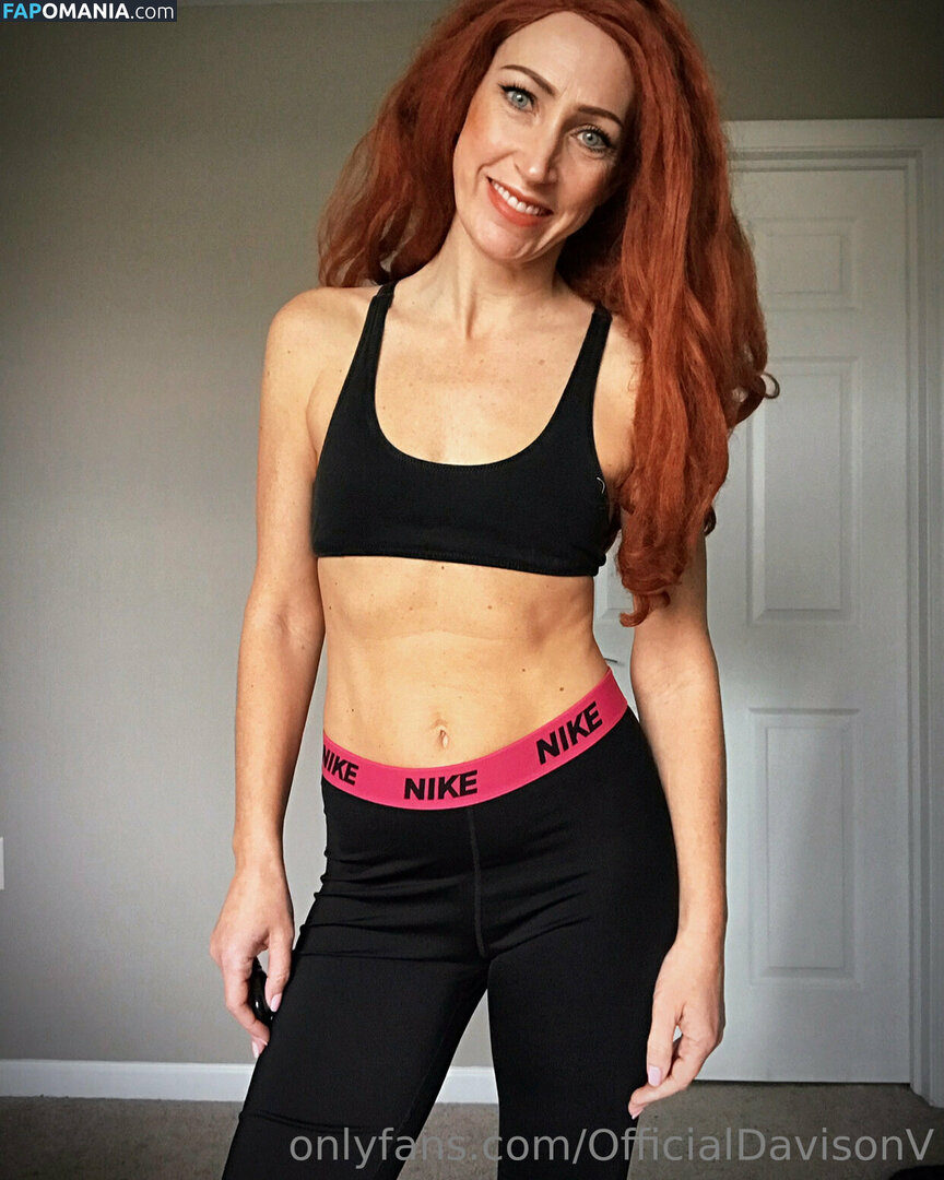 officialdavisonv Nackt OnlyFans  Geleaktes Foto #32