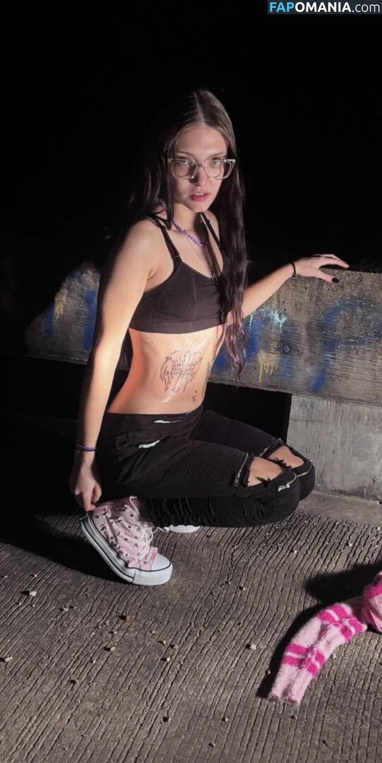 official.twig / officiallybaby Nackt OnlyFans  Geleaktes Foto #1