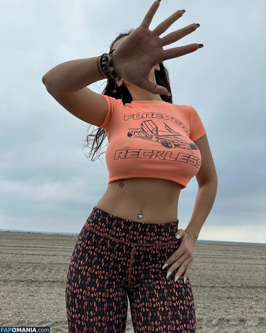 ofromophelia / ohohofelia Nackt OnlyFans  Geleaktes Foto #8