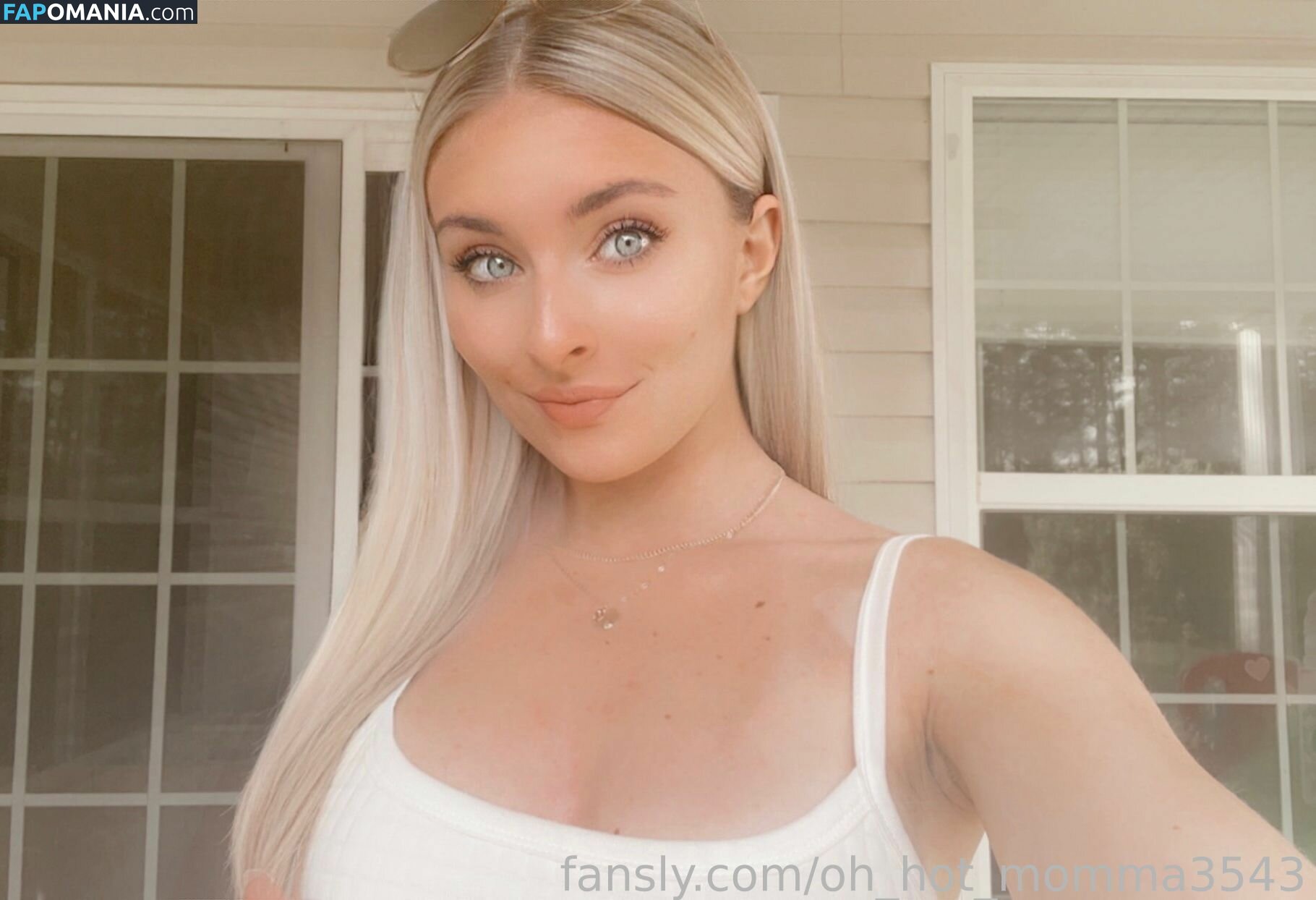 eroticmedusa / oh_hot_momma3543 / xmdksjdjdsj Nackt OnlyFans  Geleaktes Foto #8