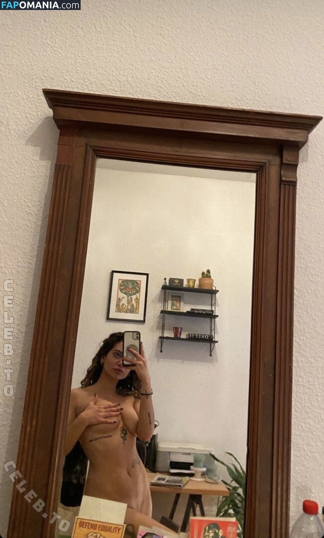Ohneklamotte / yasmindouah Nackt OnlyFans  Geleaktes Foto #14