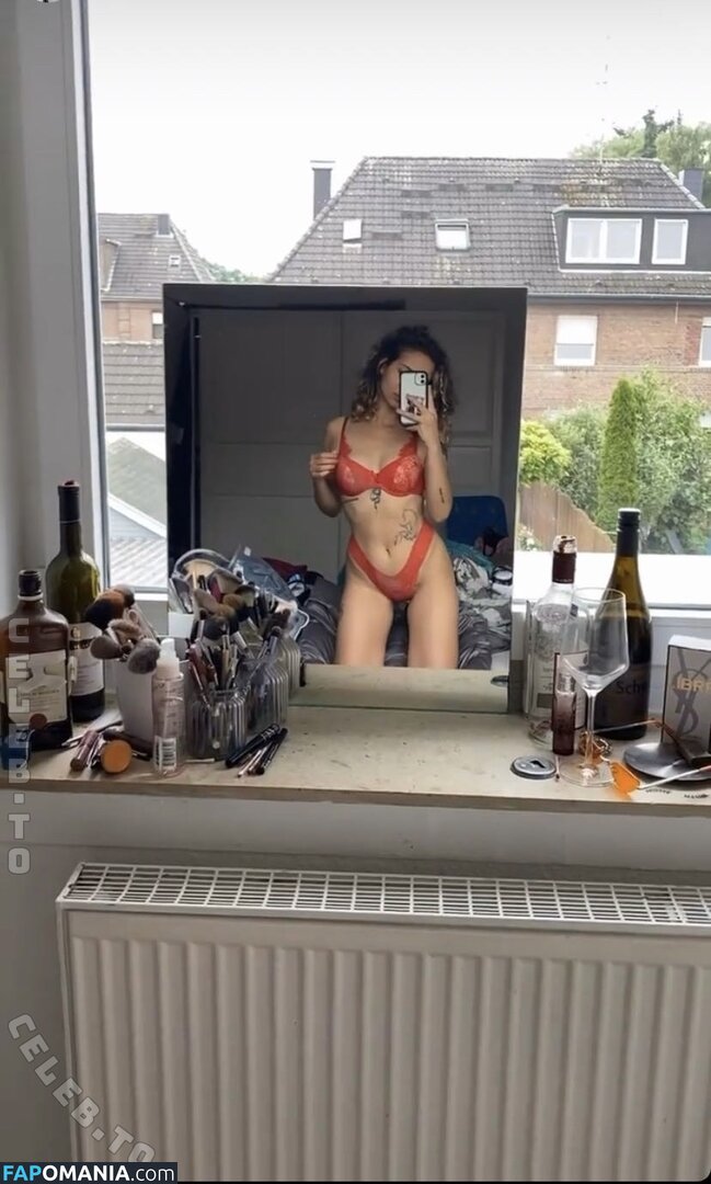 Ohneklamotte / yasmindouah Nackt OnlyFans  Geleaktes Foto #20