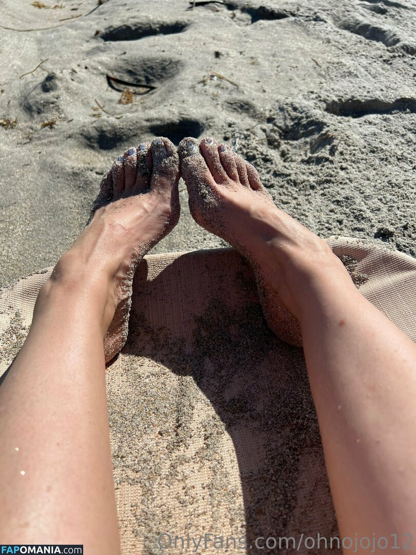 ohnojojo12 / ohnono126 Nackt OnlyFans  Geleaktes Foto #3