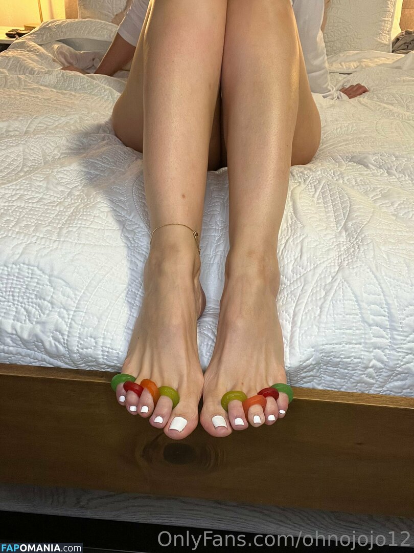 ohnojojo12 / ohnono126 Nackt OnlyFans  Geleaktes Foto #8