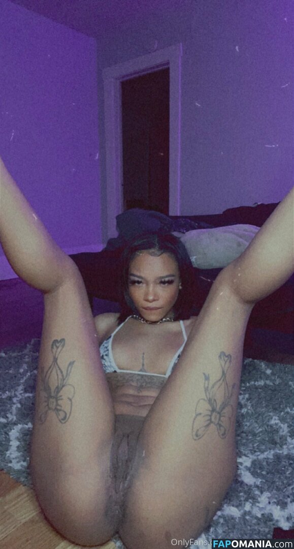 ohsoyouaaliyah Nackt OnlyFans  Geleaktes Foto #1