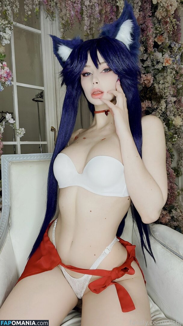 LadyOichiChan / Oichi / oichichan Nackt OnlyFans  Geleaktes Foto #96