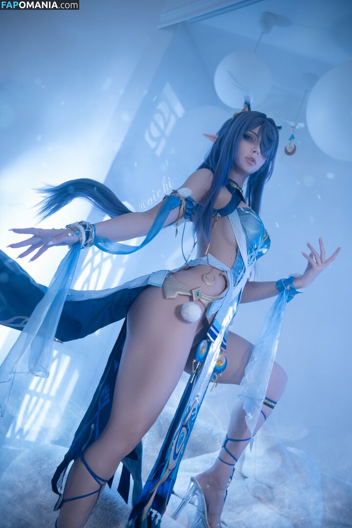 LadyOichiChan / Oichi / oichichan Nackt OnlyFans  Geleaktes Foto #1599