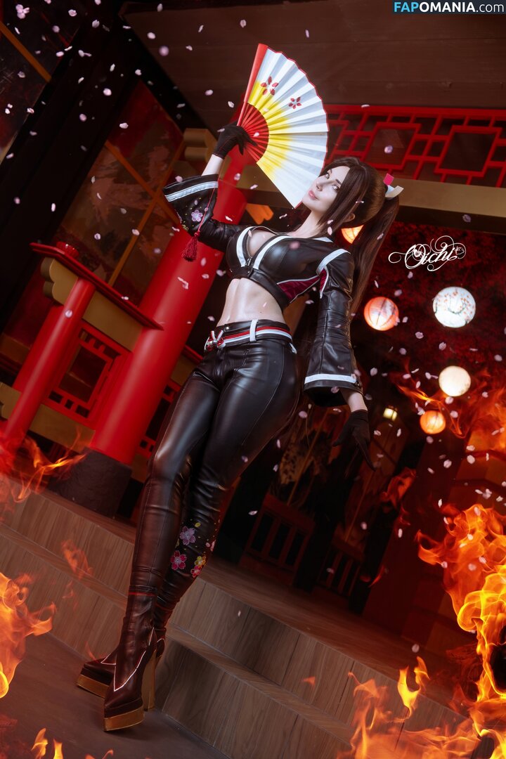 LadyOichiChan / Oichi / oichichan Nackt OnlyFans  Geleaktes Foto #1606