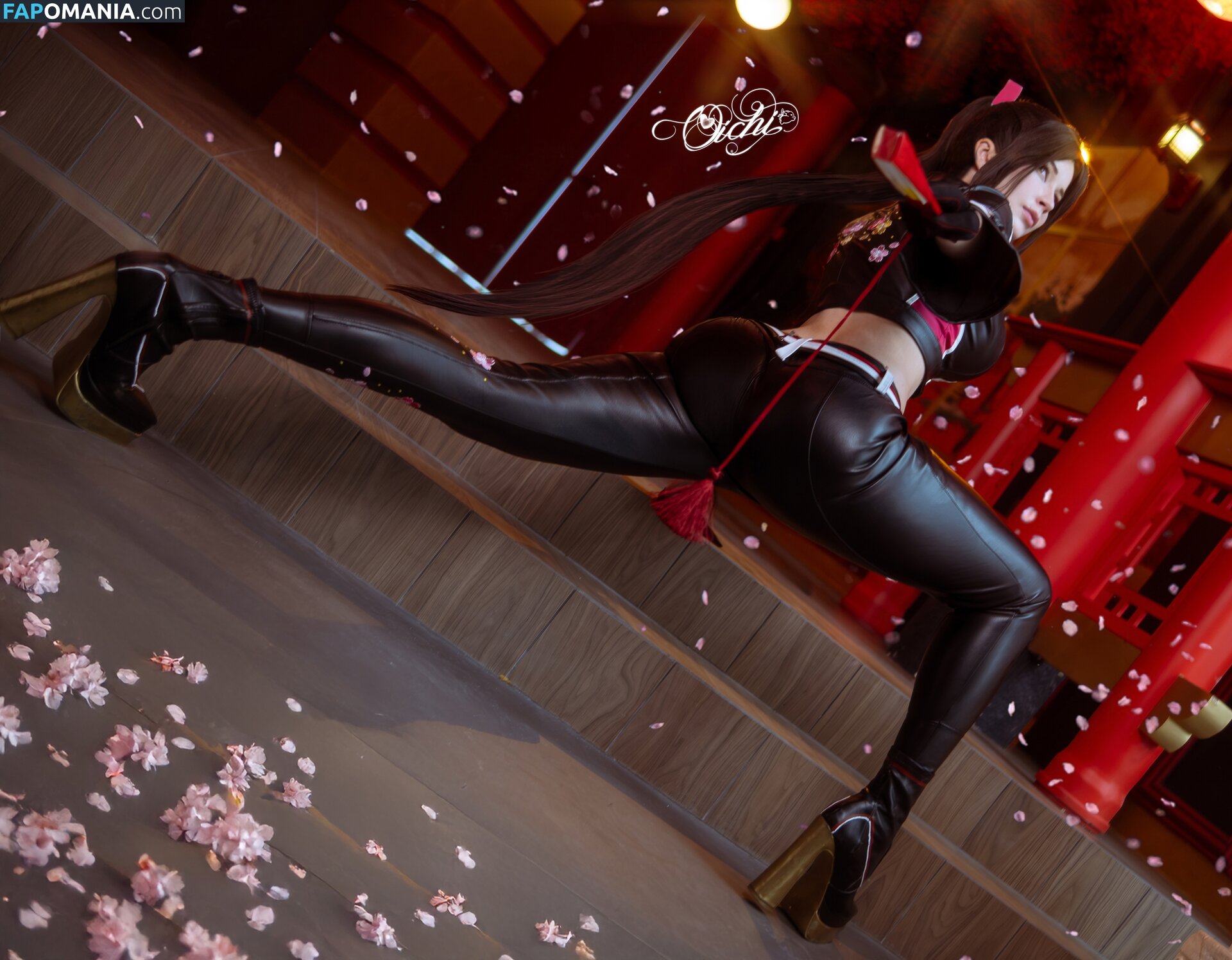 LadyOichiChan / Oichi / oichichan Nackt OnlyFans  Geleaktes Foto #1608