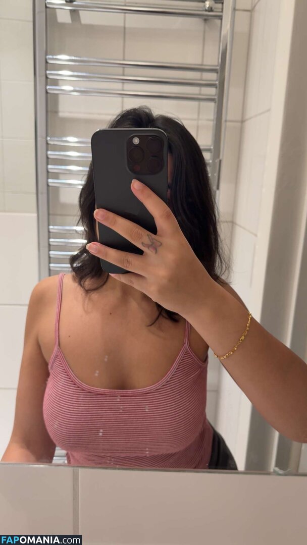 OkayBeant Nackt OnlyFans  Geleaktes Foto #3