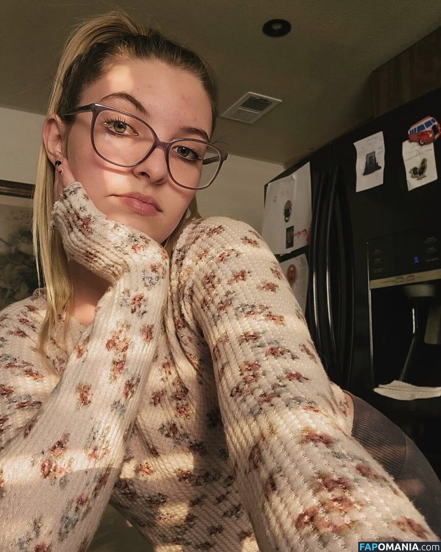 Minty / OkayMintyDust1 / Okaymintydust / https: Nackt OnlyFans  Geleaktes Foto #12