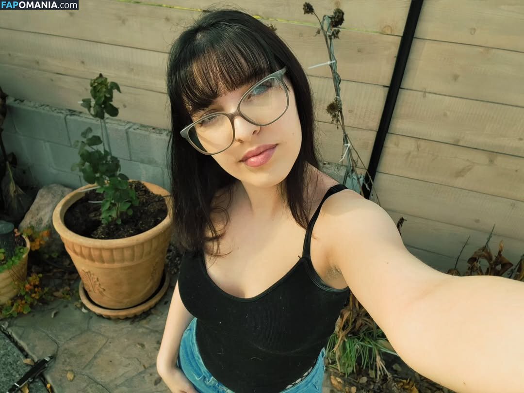 Minty / OkayMintyDust1 / Okaymintydust / https: Nackt OnlyFans  Geleaktes Foto #16