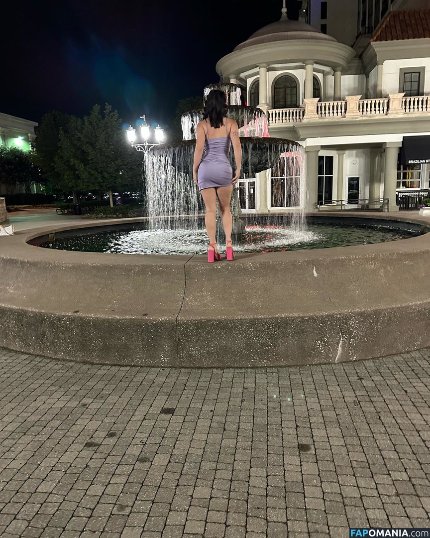 okokchanel Nackt OnlyFans  Geleaktes Foto #9