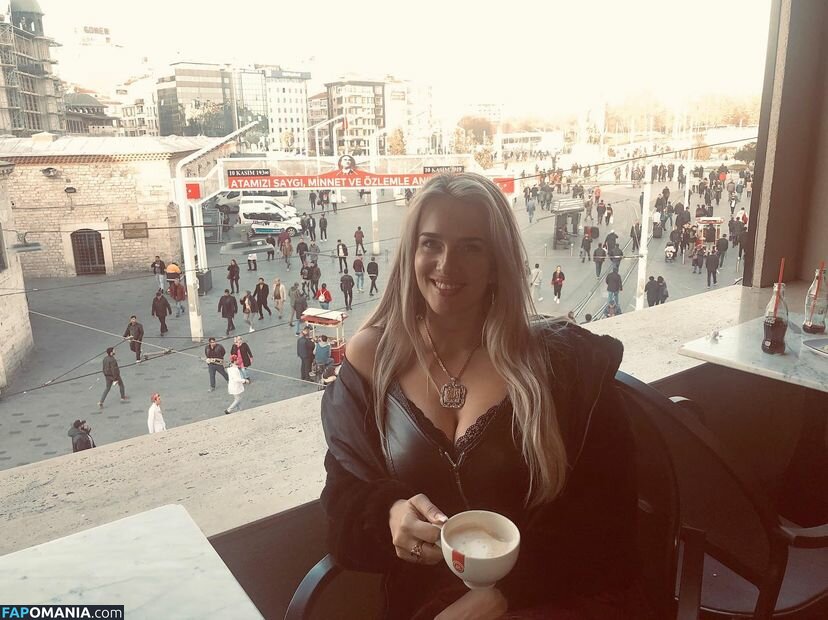 Oksana Mishyna / pamellachka_pamellachka Nackt OnlyFans  Geleaktes Foto #18