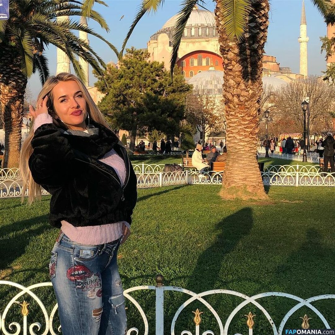 Oksana Mishyna / pamellachka_pamellachka Nackt OnlyFans  Geleaktes Foto #20