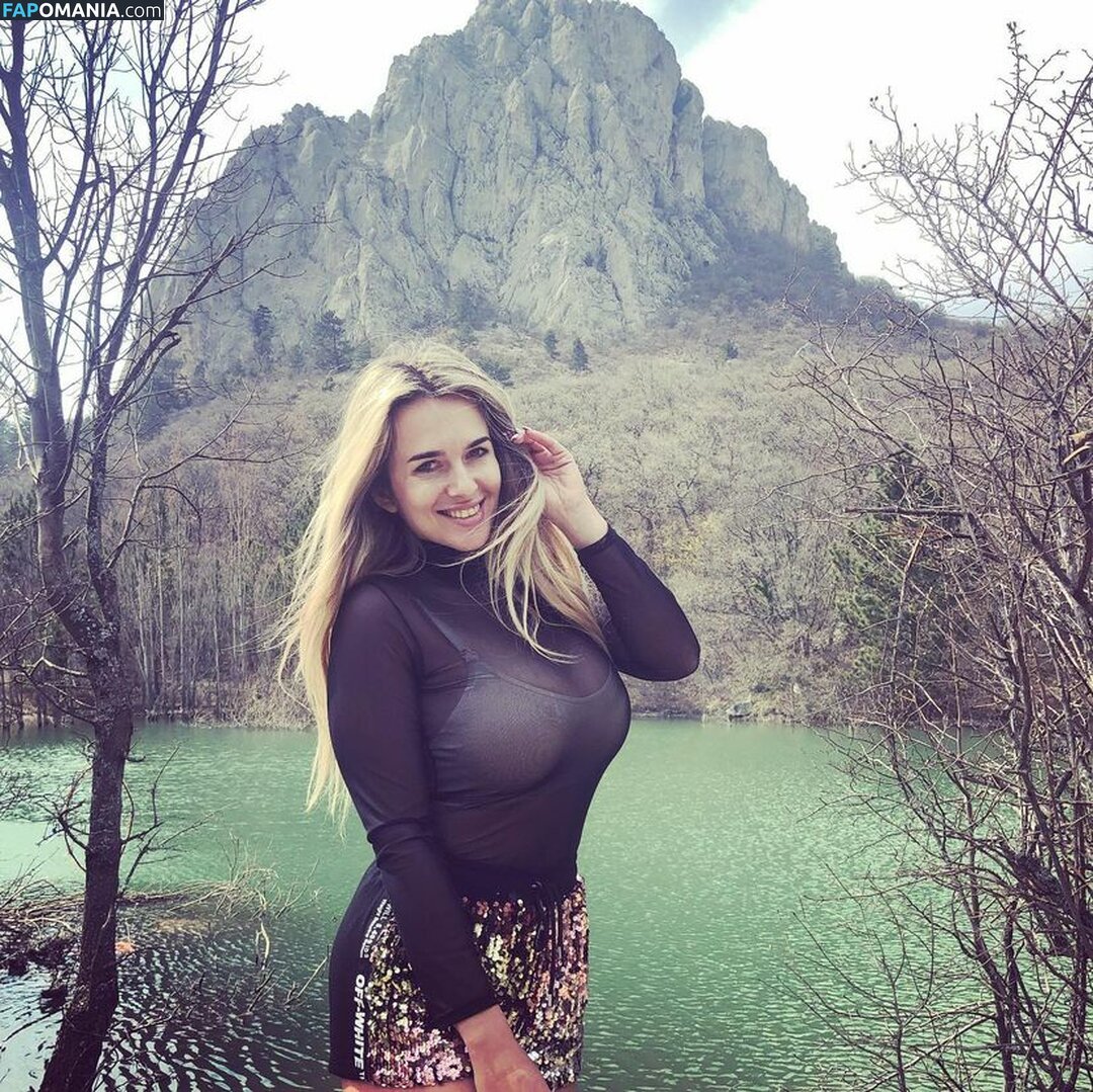 Oksana Mishyna / pamellachka_pamellachka Nackt OnlyFans  Geleaktes Foto #28