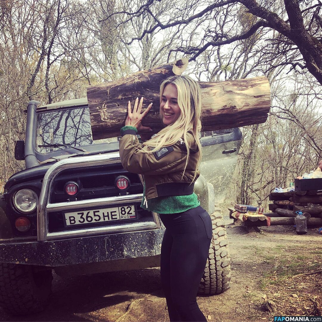 Oksana Mishyna / pamellachka_pamellachka Nackt OnlyFans  Geleaktes Foto #30