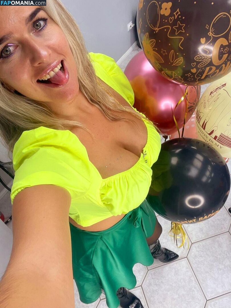Oksana Mishyna / pamellachka_pamellachka Nackt OnlyFans  Geleaktes Foto #33