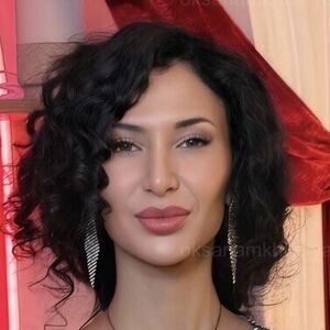 Oksana Mkhitaryan