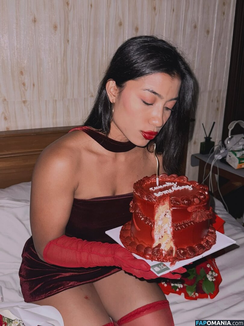 Ceboloky / Oky Olivia / Okyyoliviaa / mastermarcelo5 / okyyloiviaa Nackt OnlyFans  Geleaktes Foto #15