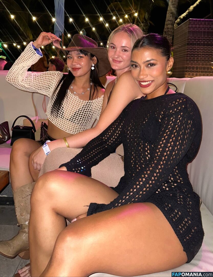 Ceboloky / Oky Olivia / Okyyoliviaa / mastermarcelo5 / okyyloiviaa Nackt OnlyFans  Geleaktes Foto #30