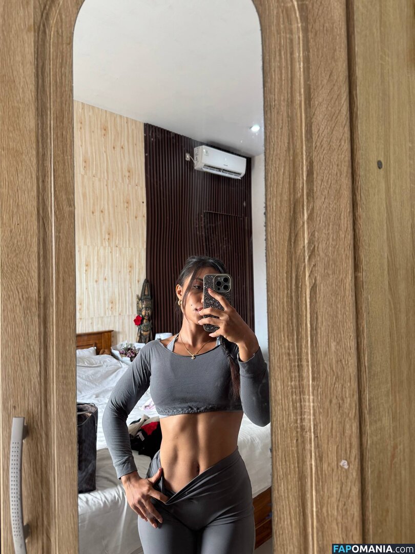 Ceboloky / Oky Olivia / Okyyoliviaa / mastermarcelo5 / okyyloiviaa Nackt OnlyFans  Geleaktes Foto #35
