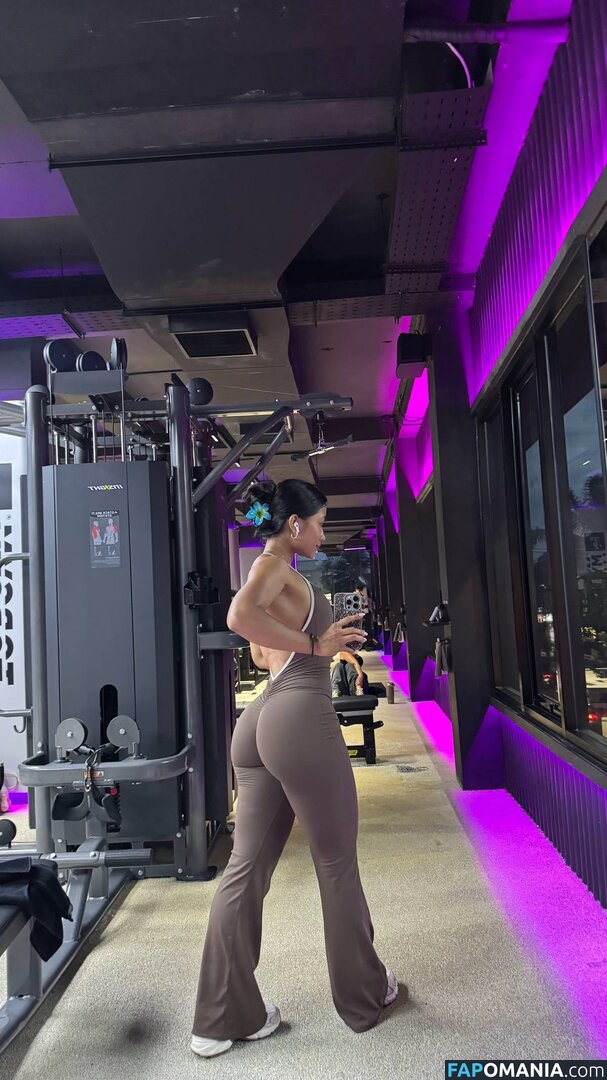 Ceboloky / Oky Olivia / Okyyoliviaa / mastermarcelo5 / okyyloiviaa Nackt OnlyFans  Geleaktes Foto #50