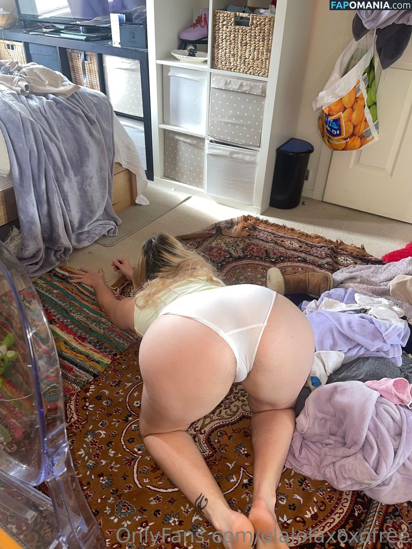 olalolaxoxofree Nackt OnlyFans  Geleaktes Foto #7