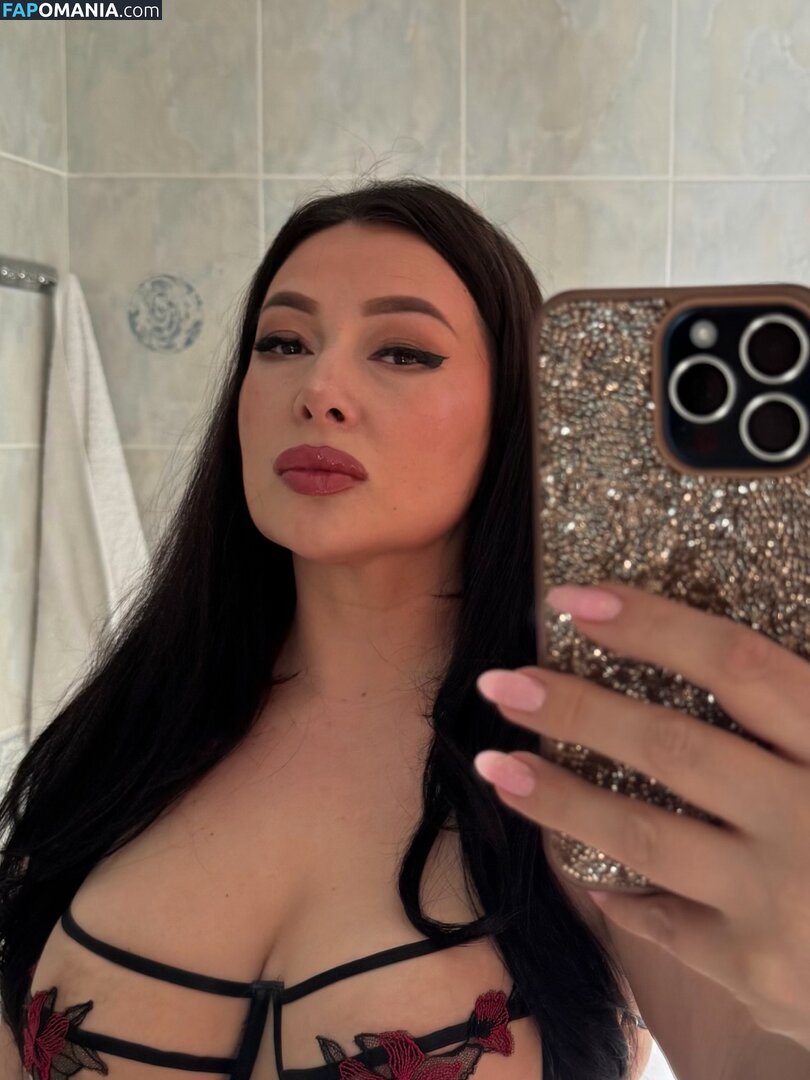 Olartery / Olartery1 / merriolya / olga goncharova Nackt OnlyFans  Geleaktes Foto #2