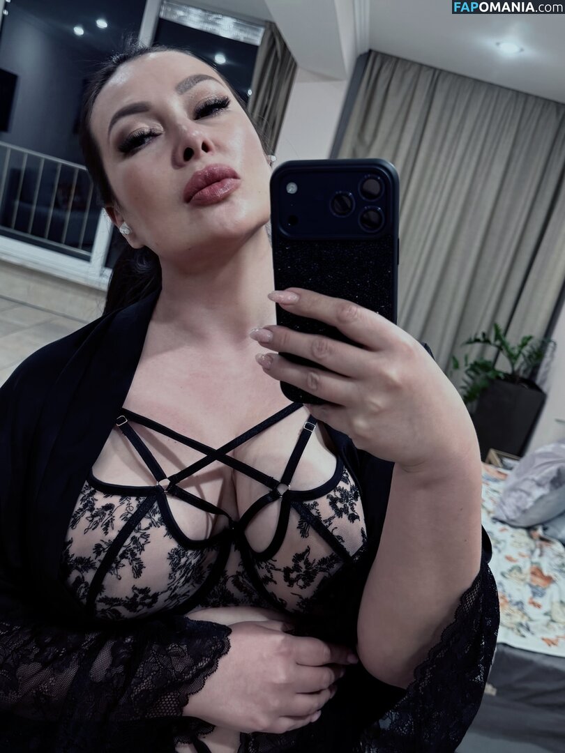 Olartery / Olartery1 / merriolya / olga goncharova Nackt OnlyFans  Geleaktes Foto #4