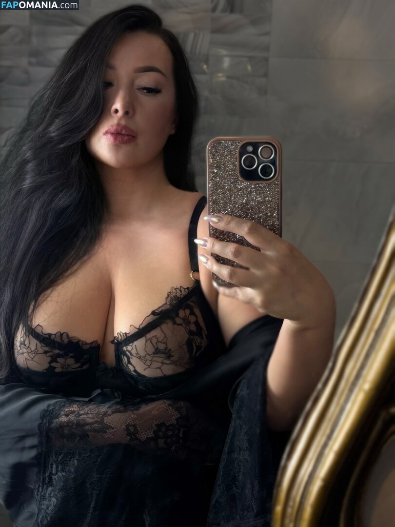 Olartery / Olartery1 / merriolya / olga goncharova Nackt OnlyFans  Geleaktes Foto #7
